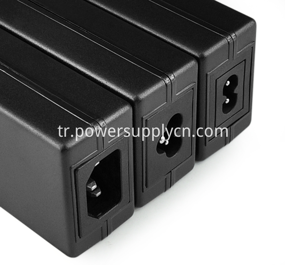 IEC320-C6C8C14 soketi IEC320-C6C8C14 socket